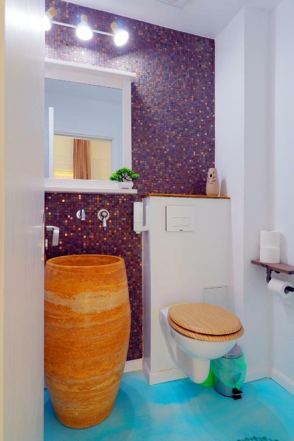 Casa Barasti Apartment Bucharest Exterior photo