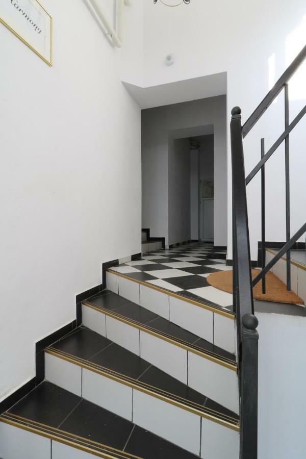 Casa Barasti Apartment Bucharest Exterior photo